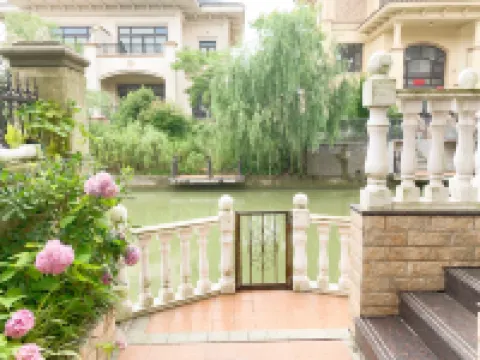 Qidong Evergrande Venice Scenic Apartment
