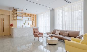 Non-Fanleye Hotel (Baise Leye Branch)