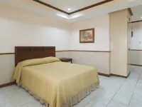 Garden Plaza Hotel Manila โรงแรมใกล้สวนปาโก