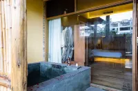Shunan Zhuhai Colorfulsunshin Private Tang Holiday Homestay - Hot Springs