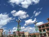 Junyi Hotel (Ruiqing East Road)