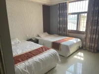 Echeng Hotel Hotels in Guangping