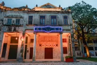 Ruichang Hotel Hotel a Kaiping