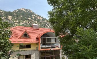 Qingdao Zhaoqun Farm Homestay