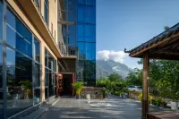 Maoxian Guigu Homestay Hotels in Mao County