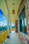 Jiazhou Mountain Retreat