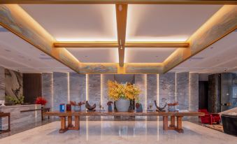 Sichuan Century Lijing Hotel