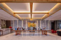 Sichuan Century Lijing Hotel Hotels in Zitong