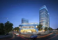 Chuyu Homestay (Gaolan Lanzhou New Area University Town Branch)