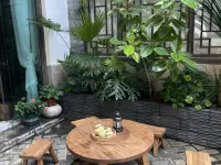Jinru Shen Inn (Jianshui Ancient City Zhujia Garden Branch) Hotels in Jianshui