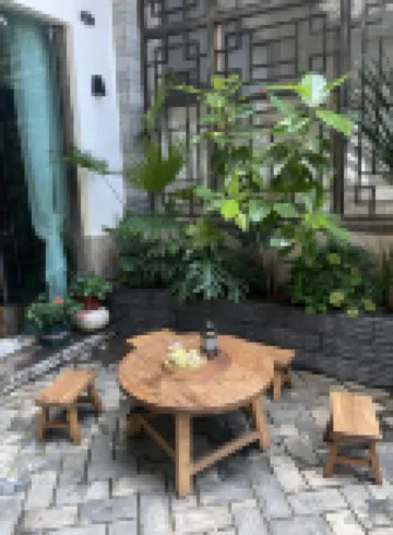 Jinru Shen Inn (Jianshui Ancient City Zhujia Garden Branch)