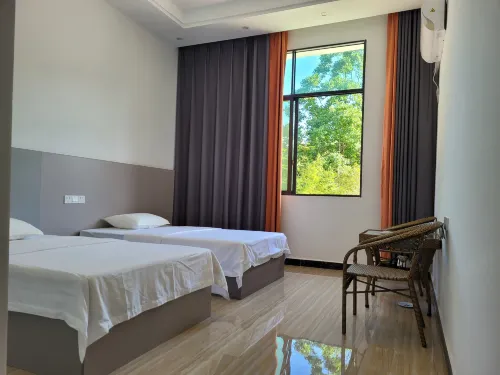 Guidong Huangdou Farm