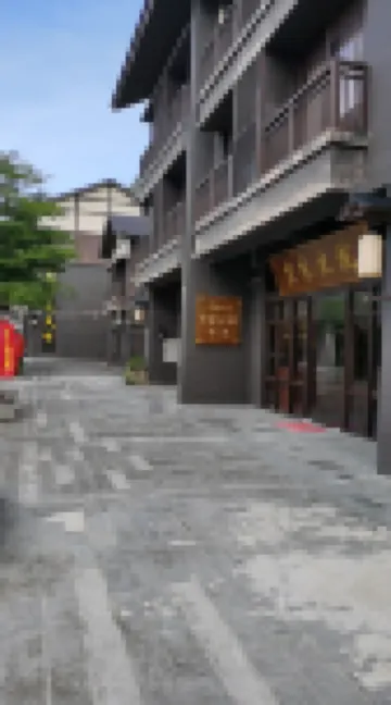 Royal Courtyard Homestay