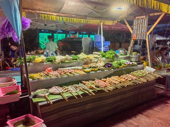 樸宿民宿（景洪告莊店）優惠