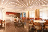 โรงแรมรัน วูกงซาน - พร้อมอาหารเช้า