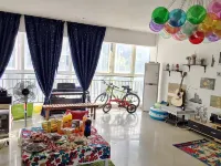 Shenzhen messin Youth Hostel