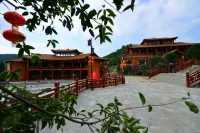Tongzi Xincheng Hotel Hotel in zona YeLang Jie