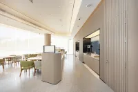 JI Hotel (Zhangjiagang Lecheng Plaza)