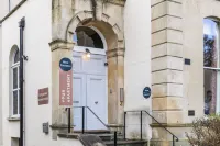 Your Apartment | Clifton House Hotels in St Michael's Hill