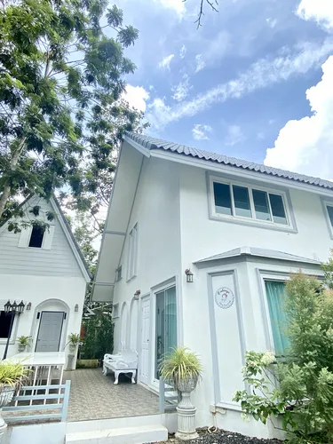 รูปภาพของPimbunya Bakery House & Cafe พิมพ์บุญญา