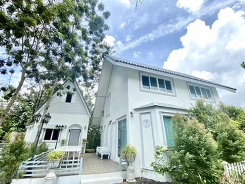 รูปภาพของPimbunya Bakery House & Cafe พิมพ์บุญญา