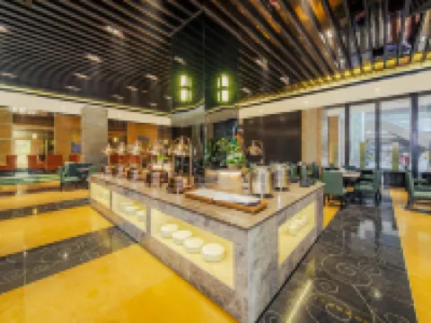 Wuyuan International Hotel Hotels in Wuyuan