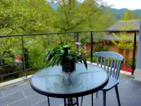 Shangen Menggu Homestay Hotels in Kang County