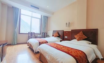 Yunding Business Hotel