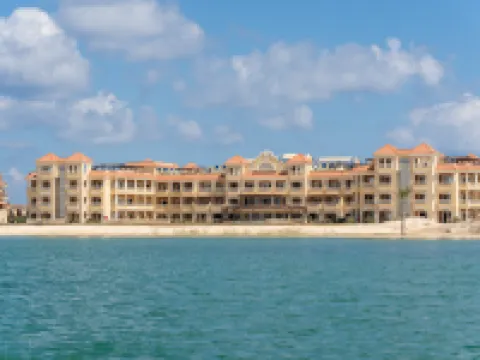 Safir Marsa Matrouh Resort Hotels in Qism Moursy Matrouh
