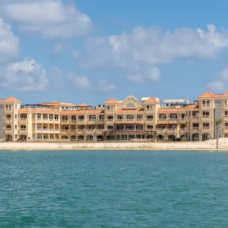 Safir Marsa Matrouh Resort