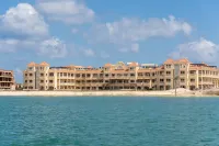 Safir Marsa Matrouh Resort Hotels in Mersa Matruh
