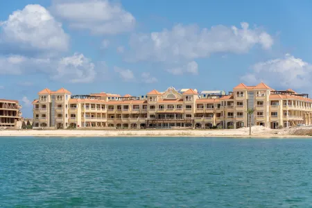 Safir Marsa Matrouh Resort Отели в г. Мерса Матрух