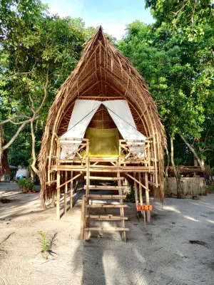 Isla - The Island Experience
