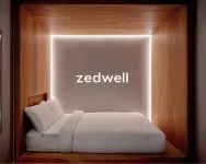 Zedwell Underground Hotel Tottenham Court Rd Hotels near Piccadilly