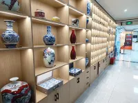 Liufu Apartment