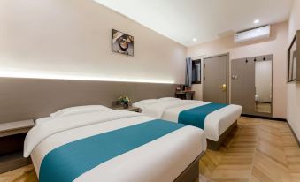 Kaixuan Business Hotel (Taiyuan Tumor Hospital)