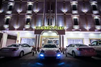 Rest Night Serviced Apartments - Al Hamra Hotels in 
