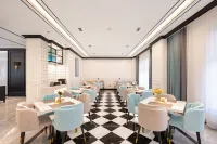 Xana Hotelle (Jinzhou Jiefang Road Donghu Bridge) Hotels in Linghai