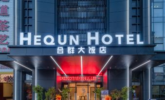 Hequn Hotel
