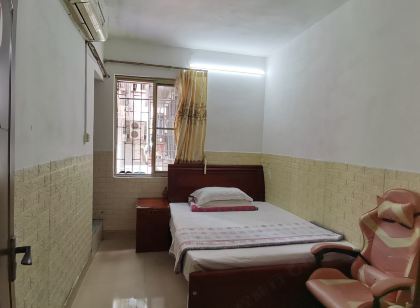 Zhuhai Hancheng Hotel