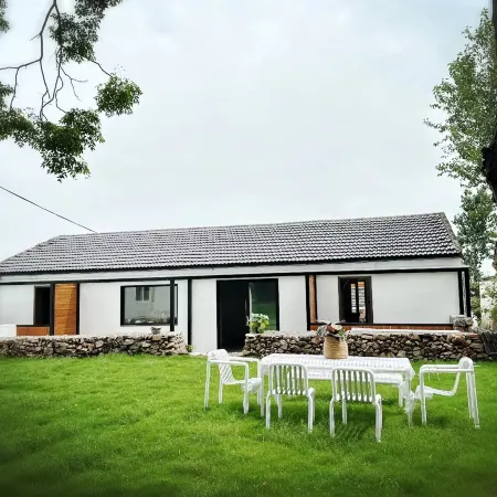 Jinlangli Homestay (Laoshan Island)