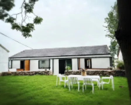 Jinlangli Homestay (Laoshan Island)