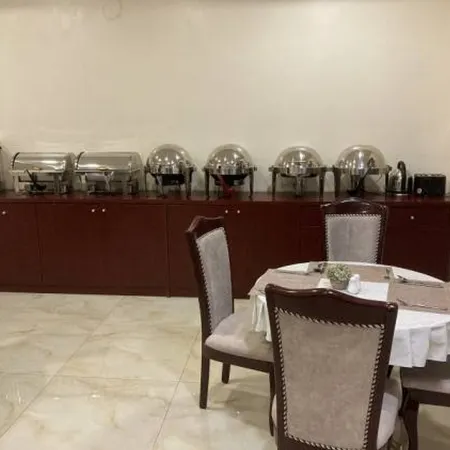 Mont Kalm Hotel and Suite