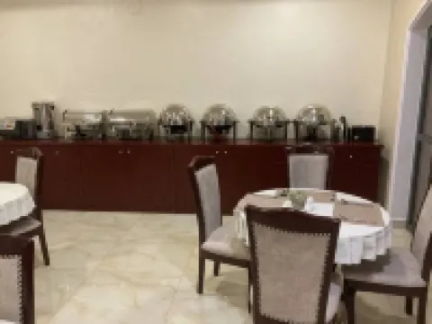 Mont Kalm Hotel and Suite