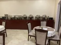 Mont Kalm Hotel and Suite