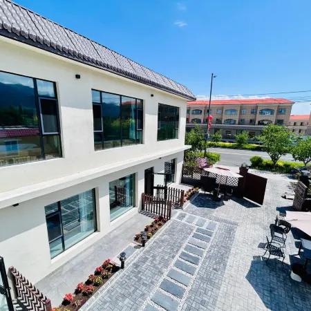 Shanye Homestay