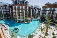 Mandarin Bay Resort & Spa - Romantic