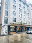 Homeinn Pebble Hotel (Putian Hanjiang High-speed Railway Station) Hotels in Putian