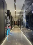 Maiguo Hotel (Xining Railway Station Xinqian International Branch)