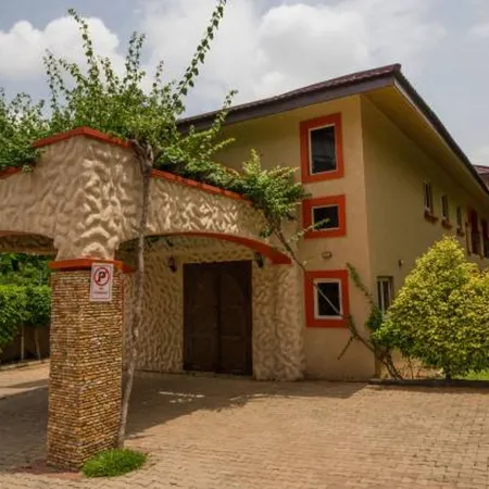 Capital Roost Abuja